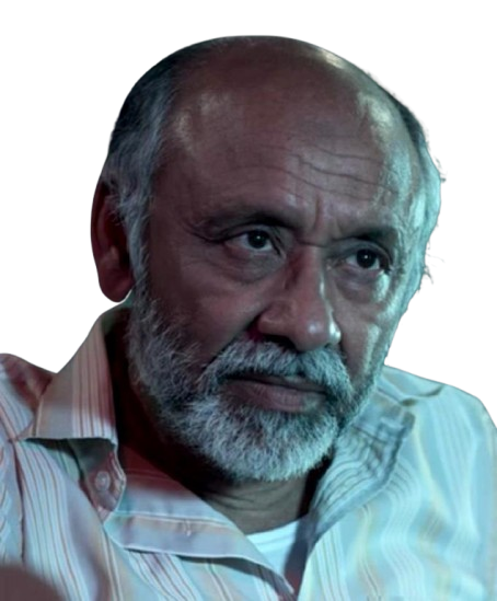 Masood Akhtar